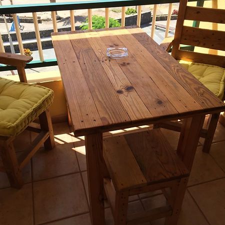 Apartamento Danmi Y Janet Tazacorte Zewnętrze zdjęcie