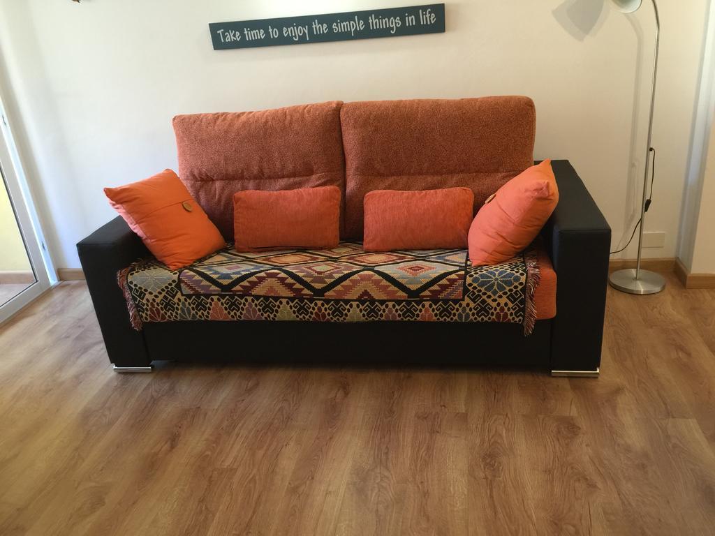Apartamento Danmi Y Janet Tazacorte Zewnętrze zdjęcie