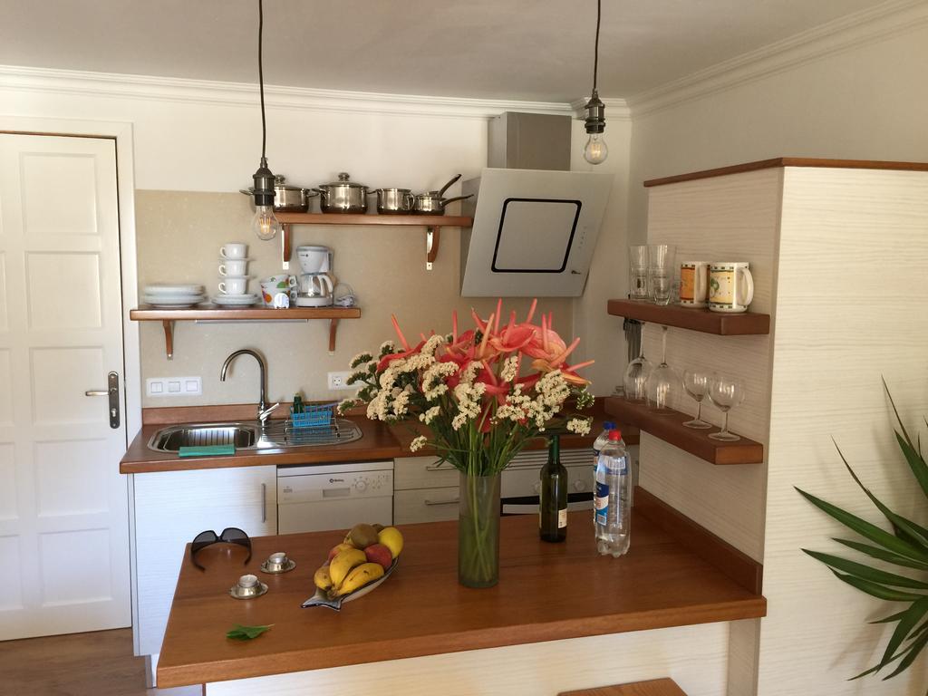 Apartamento Danmi Y Janet Tazacorte Zewnętrze zdjęcie