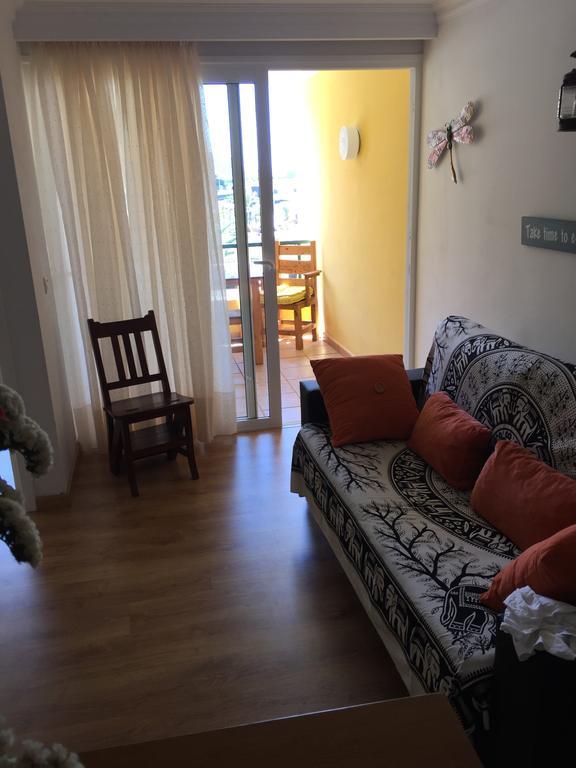 Apartamento Danmi Y Janet Tazacorte Zewnętrze zdjęcie
